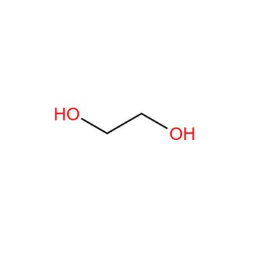 مونو اتیلن گلیکول (MEG) C2H6O2 CAS 107-21-1